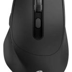 MOUSE INALAMBRICO ACER EMR213 BK NEGRO