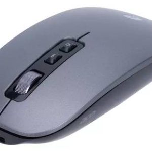 MOUSE INALAMBRICO ACER EMW211 GRIS