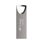 Memoria USB DBUGG 128GB metálica DB-USB-SE12