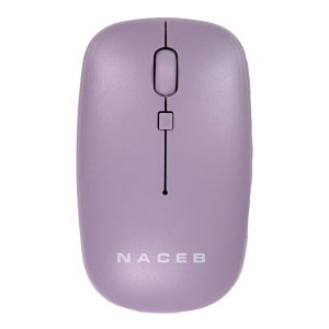 Naceb Mouse Slim Inal 2.4G NA-0136M