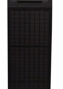 No-break DATASHIELD OL-10 KVA 33, 10000 VA, 9000 W, Negro, Industrial y Oficina