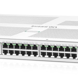 Switch HPE Instant On 1930 Gigabit Ethernet, 48 puertos, 4SFP+ 10GbE (JL685A)