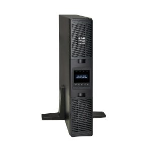UPS Interactivo de 1200VA 600W con 8 Tomacorrientes - AVR 120v, 50Hz / 60Hz, LCD Usb Torre SUINT3000LCD2U