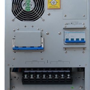 UPS ONLINE VICA OSX 10K 10KW TRIFASICO