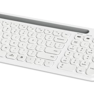 180580 Teclado yMouse Optico Inalambrico