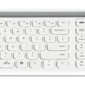 180580 Teclado yMouse Optico Inalambrico