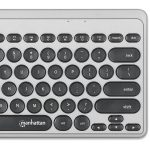 180795 Teclado yMouse Optico Inalambrico