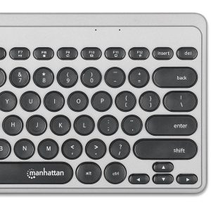 180795 Teclado yMouse Optico Inalambrico