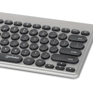 180795 Teclado yMouse Optico Inalambrico