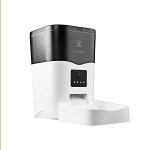 ALIMENTADOR DE MASCOTAS XPETS