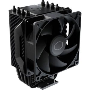 Disipador Cooler Master Hyper H410 (RR-H410-25PK-R1), Negro Socket Intel® LGA 1851/1700/1200/1151/1150/1155/1156, AMD® AM5/AM4