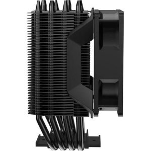 Disipador Cooler Master Hyper H410 (RR-H410-25PK-R1), Negro Socket Intel® LGA 1851/1700/1200/1151/1150/1155/1156, AMD® AM5/AM4
