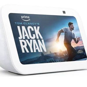 ECHO SHOW 5 3RD GEN B09B2QTGFY BLANCA