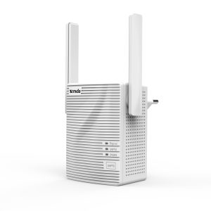 Extensor de Red TENDA A18, 2,4 GHz, 1, 2, 867 Mbps, Color blanco