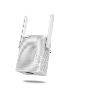 Extensor de Red TENDA A18, 2,4 GHz, 1, 2, 867 Mbps, Color blanco