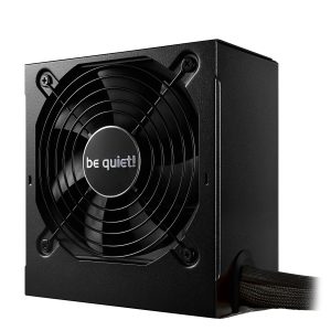 FUENTE DE PODER be quiet! La System Power 10 U 650W BN688 80P