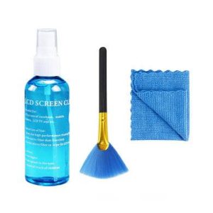 KIT DE LIMPIEZA PARA PANTALLAS 3 EN 1, 6006719 BROBOTIX