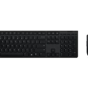 LENOVO KIT TECLADO + MOUSE PROFESIONAL 4X31K03954