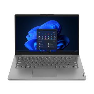 Laptop LENOVO 82YX002TLM, 14 Pulgadas, AMD Ryzen 7, 7 7730U, 8 GB DDR4-3200 soldada + 8 GB SO-DIMM DDR4-3200, Windows 11 Pro, 512 GB. Garantía 1 año
