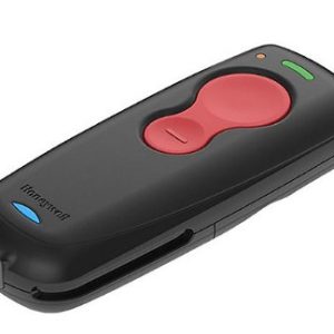 Lector de código de barras HONEYWELL, 1D/2D, 10 m