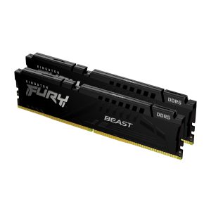 MEMORIA RAM KINGSTON FURY BEAST EXPO 16GB 5600MT/S DDR5 CL36 DIMM (Kit of 2)