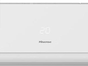 MINISPLIT HISENSE AC121CK 1T 115V F
