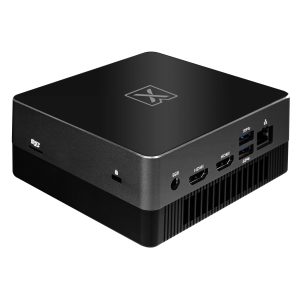 Mini PC LANIX 41904, Intel Core i3, 41783, DDR4, 16 GB, 512 GB SSD