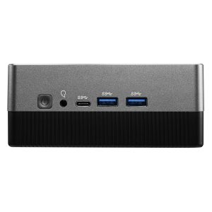 Mini PC LANIX 41904, Intel Core i3, 41783, DDR4, 16 GB, 512 GB SSD