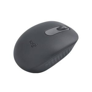 Mouse Logi M196 910-007456. El confiable mouse Bluetooth que libera tu espacio de trabajo