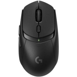 Mouse logi G309 910-007198. Mouse avanzado para juegos con conectividad inalámbrica dual LIGHTSPEED y Bluetooth, interruptores híbridos LIGHTFORCE