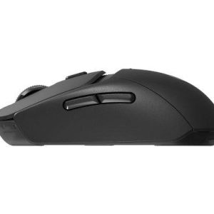 Mouse logi G309 910-007198. Mouse avanzado para juegos con conectividad inalámbrica dual LIGHTSPEED y Bluetooth, interruptores híbridos LIGHTFORCE
