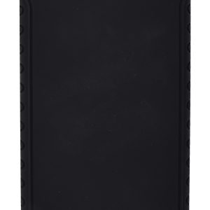 POWERBANK NPW-13QCW Necnon 13000mAh CARGA 3.0 CARGA INALAMBRICA 15W ALAMBRICA 18W MICRO USB 3.0 TIPO C 3.0 VENTOSAS NEGRO NPPB1301QW