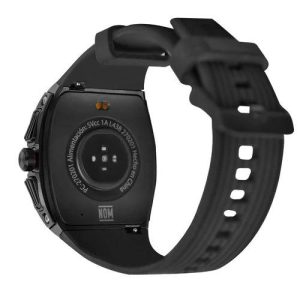 Reloj inteligente METRION AI- GPT chat PC-270201 PERFECT CHOICE Asistente Virtual Chat GPT, que permite interactuar por voz y texto