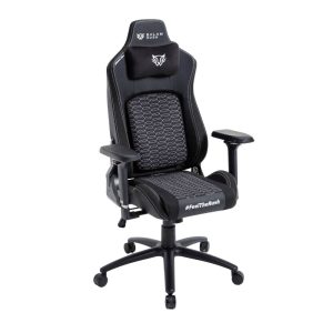 Silla Gaming ULTIMATE MAX U3 Balam Rush Legend Series Silla Gamer, Inclinacion hasta 135°, Soporte hasta 150 kg