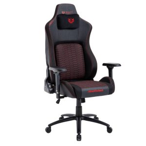 Silla Gaming ULTIMATE SUPERB U7 Balam Rush Legend Series Silla Gamer, Inclinacion hasta 135°, Soporte hasta 150 kg