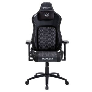 Silla Gaming ULTIMATE SUPER U5 Balam Rush Legend Series Silla Gamer, Inclinacion hasta 135°, Soporte hasta 150 kg