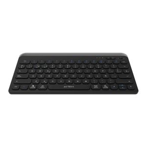 Teclado Inalámbrico Multidispositivos AC-940122INSPIRE TREK TI737 Acteck Elite Series Bluetooth 5.1, Dongle 2.4 MHz