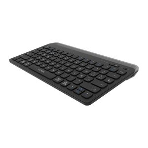 Teclado Inalámbrico Multidispositivos AC-940122INSPIRE TREK TI737 Acteck Elite Series Bluetooth 5.1, Dongle 2.4 MHz