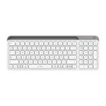 Teclado Inalámbrico Multidispositivos AC-940115 INSPIRE TREK TI747 Acteck Elite Series Bluetooth 5.1, Dongle 2.4 MHz