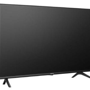 Televisor Hisense 32A4NV, 32 pulgadas, LED HD, 1366 x 768 Pixeles, VIDAA SMART TV