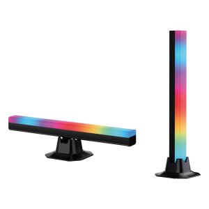 Torres de Iluminación SPLENDOR GLOW IT3000 Balam Rush Azender Series