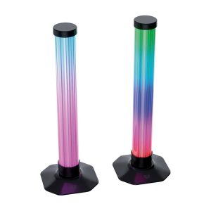 Torres de Iluminación SPLENDOR GLOW IT5000 Balam Rush Azender Series