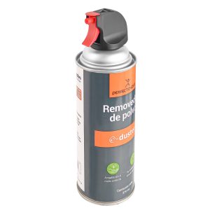 Twopack Aire Comprimido PERFECT CHOICE 374ML,PC-034148