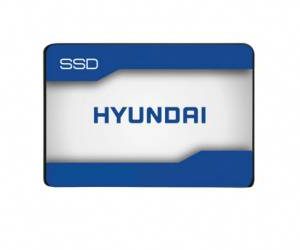 UNIDAD DE ESTADO SOLIDO HYUNDAI C2S3T/256G, RAPIDA TRANSMISION DE DATOS, 256GB Internal SSD 2.5 PULGADAS SATA III, TLC, Read speed 550MB/s, Write speed 450