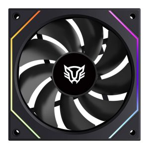 Ventilador de 120mm Balam Rush Eolox Link-R EXL95R