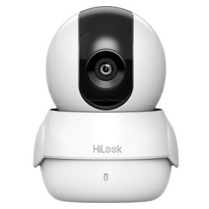 Cámara mini domo HIKVISION IPC-P120-D/W(W) (IPC-P120-D/W)