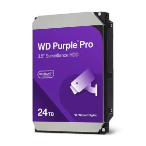 DD WD PURPLE PRO WD240PURP 24TB