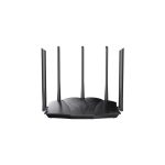 El TX12 Pro incorpora banda dual, 2976 Mbps, con 2402 Mbps para la banda de 5 GHz y 574 Mbps para la banda de 2,4 GHz, ancho de banda de 160 MHz