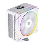 Enfriamiento de Aire BAMLAM RUSH HELIUX PRO HEX55 Sistema de enfriamiento de Aire, Display Digital