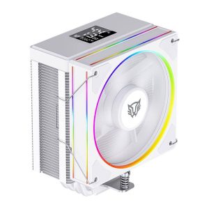 Enfriamiento de Aire BAMLAM RUSH HELIUX PRO HEX55 Sistema de enfriamiento de Aire, Display Digital